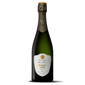 Le champagne de vigneron de cette petite maison familiale, installée à Vertus depuis 1856, est aujourd'hui salué par toute la critique avec les excellents notes de Bettane&Desseauve (17,5/20)  et de la RVF. Le rapport qualité/prix est  exceptionnel.