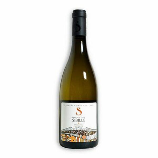 Domaine Sibille - Pays d'Oc - Viognier 2023