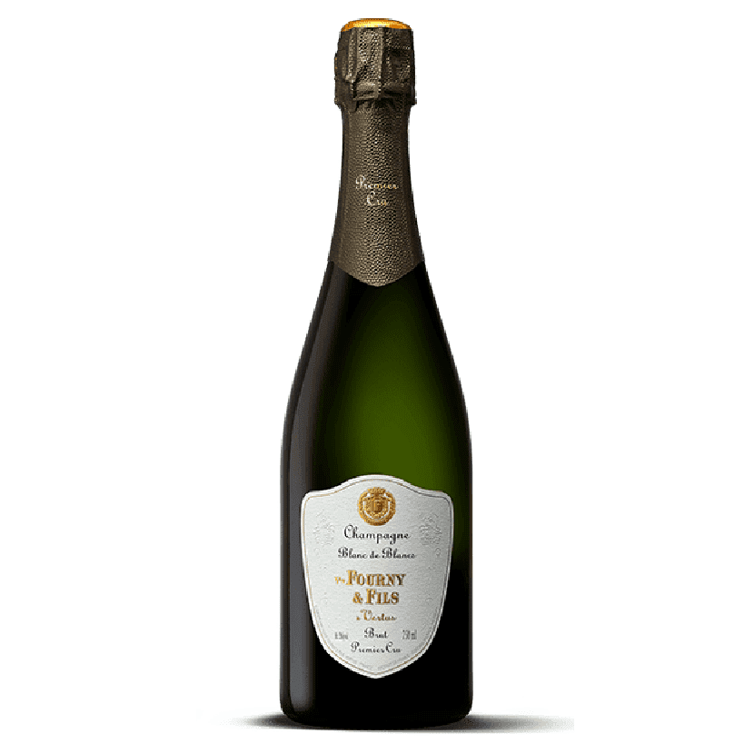Le champagne de vigneron de cette petite maison familiale, installée à Vertus depuis 1856, est aujourd'hui salué par toute la critique avec les excellents notes de Bettane&Desseauve (17,5/20)  et de la RVF. Le rapport qualité/prix est  exceptionnel.