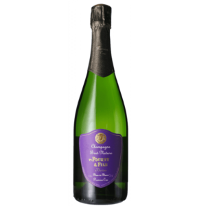 Veuve Fourny – Champagne Brut Nature 1er cru Blanc de Blancs