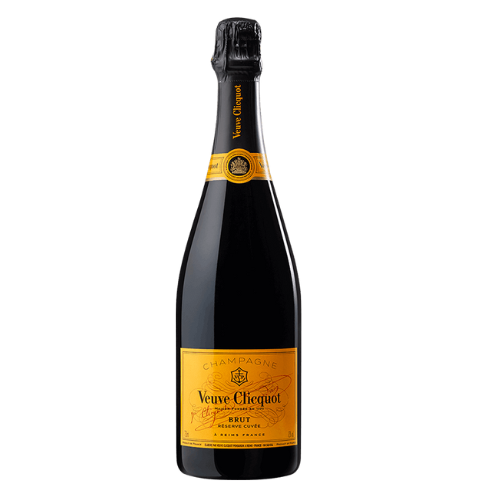 Réserve Cuvée - 0,75L
