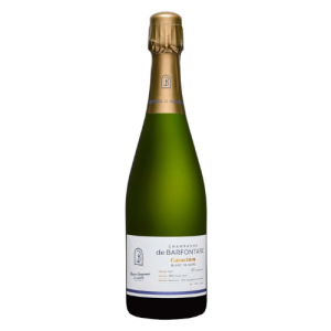 Blanc De Noirs -  75 cl