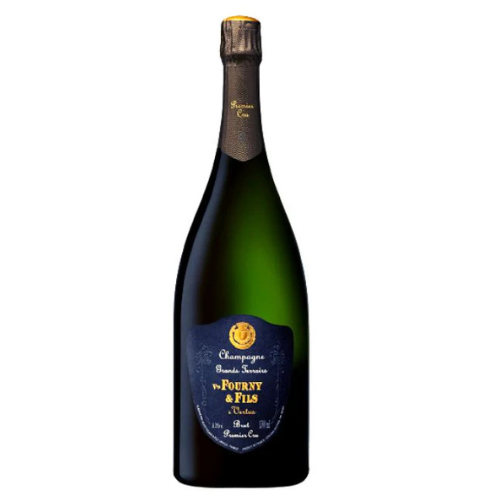 Veuve Fourny - Champagne Brut 1ers Cru - Grande Réserve - Magnum