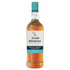 Trois Rivières - Rhum Ambré Agricole