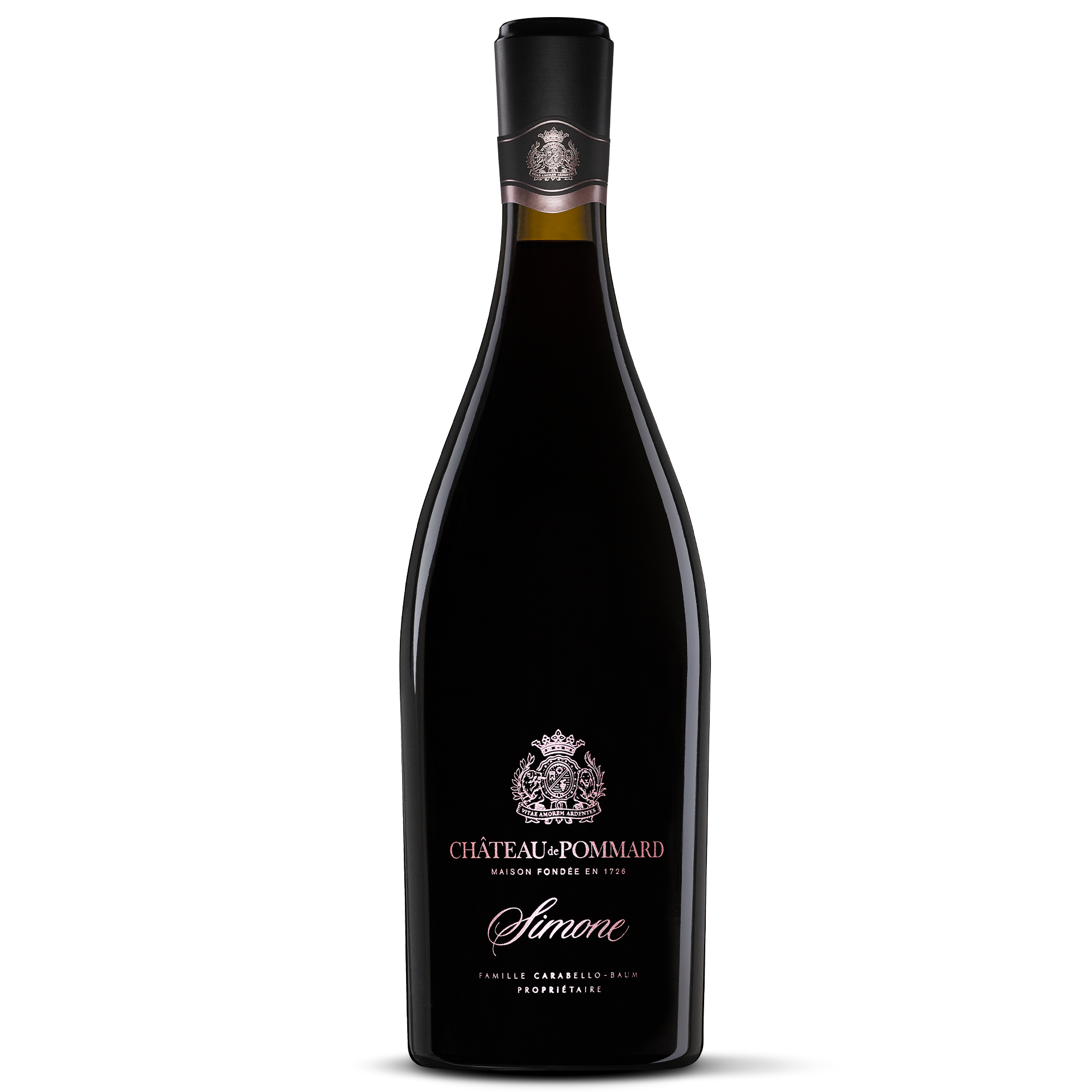 Château de Pomard - Pommard Cuvée Simon 2012 - Magnum