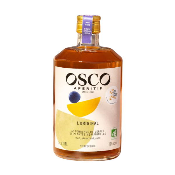 OSCO - L'Original