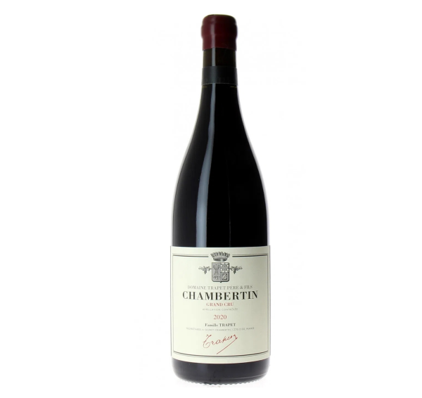 Domaine Trapet - Chambertin Grand Cru 2020