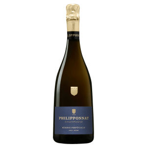 Champagne Philipponnat - Réserve Perpétuelle - Non Dosé