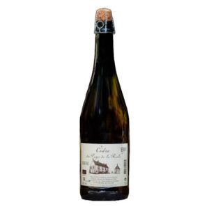 Manoir du Val - Cidre Brut du Pays De La Risle
