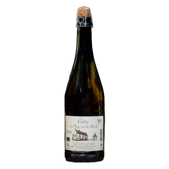 Manoir du Val - Cidre Brut du Pays De La Risle