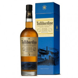 Tullibardine - Whisky - Sauternes Cask Finish 225