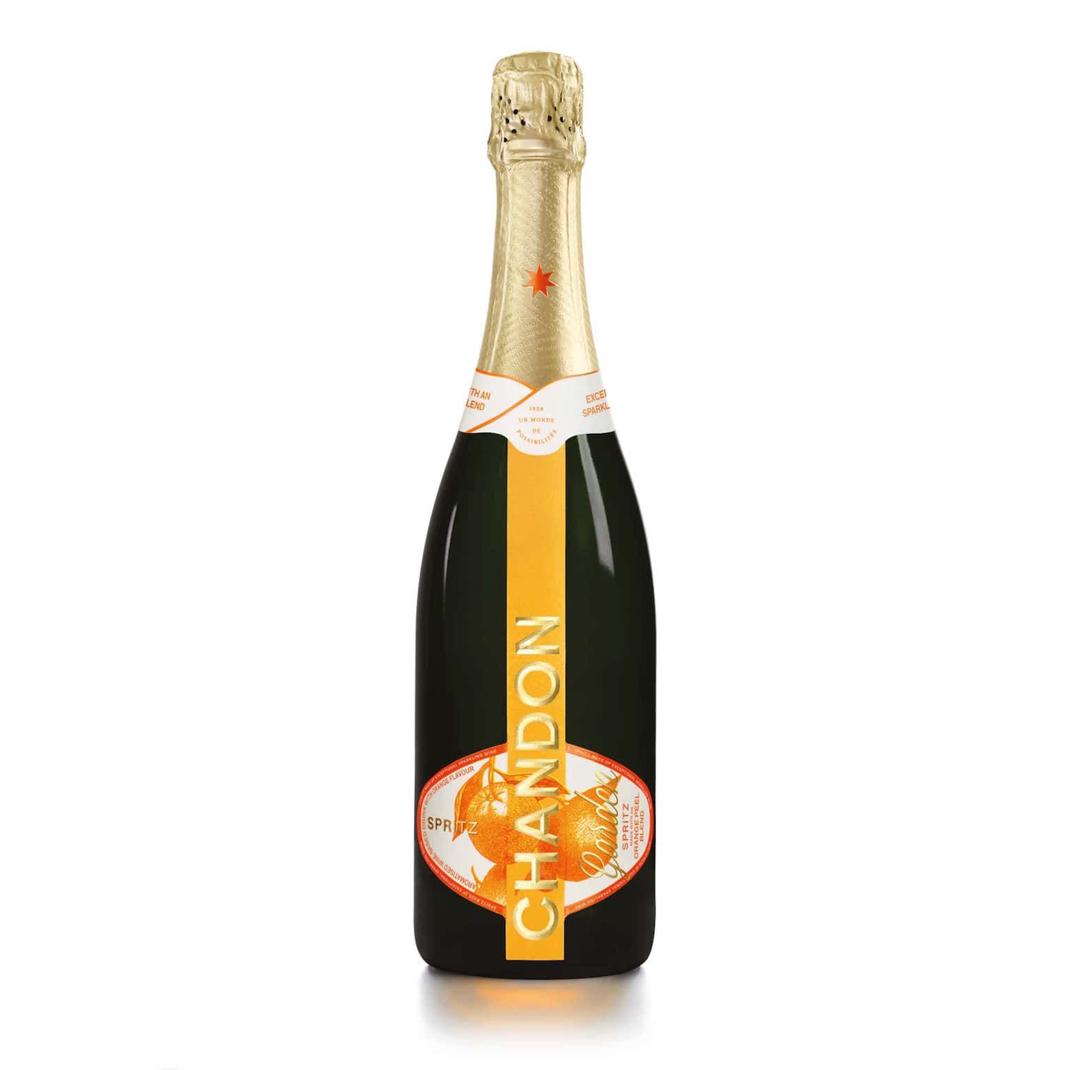 Chandon - Garden Spritz