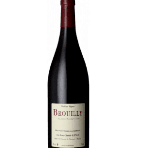 Brouillly Vieilles Vignes-Jean Claude Lapalu - 2023