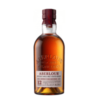 Aberlour - 12 Ans