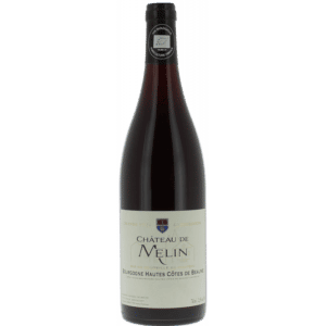 Hautes-côtes-de-beaune -Rouge - 2021