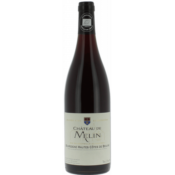 Hautes-côtes-de-beaune -Rouge - 2021
