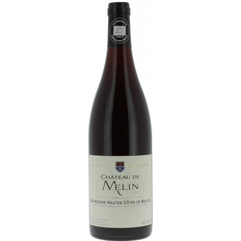 Hautes-côtes-de-beaune -Rouge - 2021