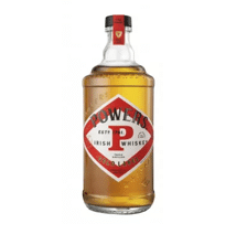 Whisky Powers - Gold Label