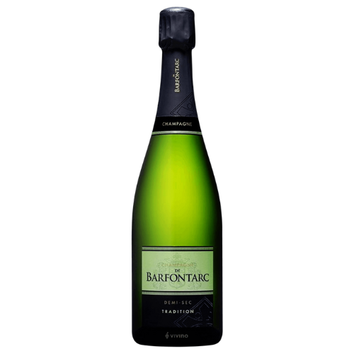 Champagne de Barfontarc - Brut 100% Tradition - Magnum