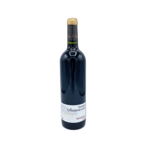 Domaine de l'Ancienne Cure - Bergerac Rouge Jour de Fruit 2022