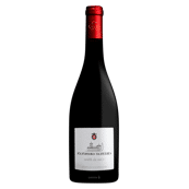 Château Gigognan - Côte du Rhône rouge - 2022
