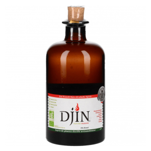 Djin Nature Passion - 50cL