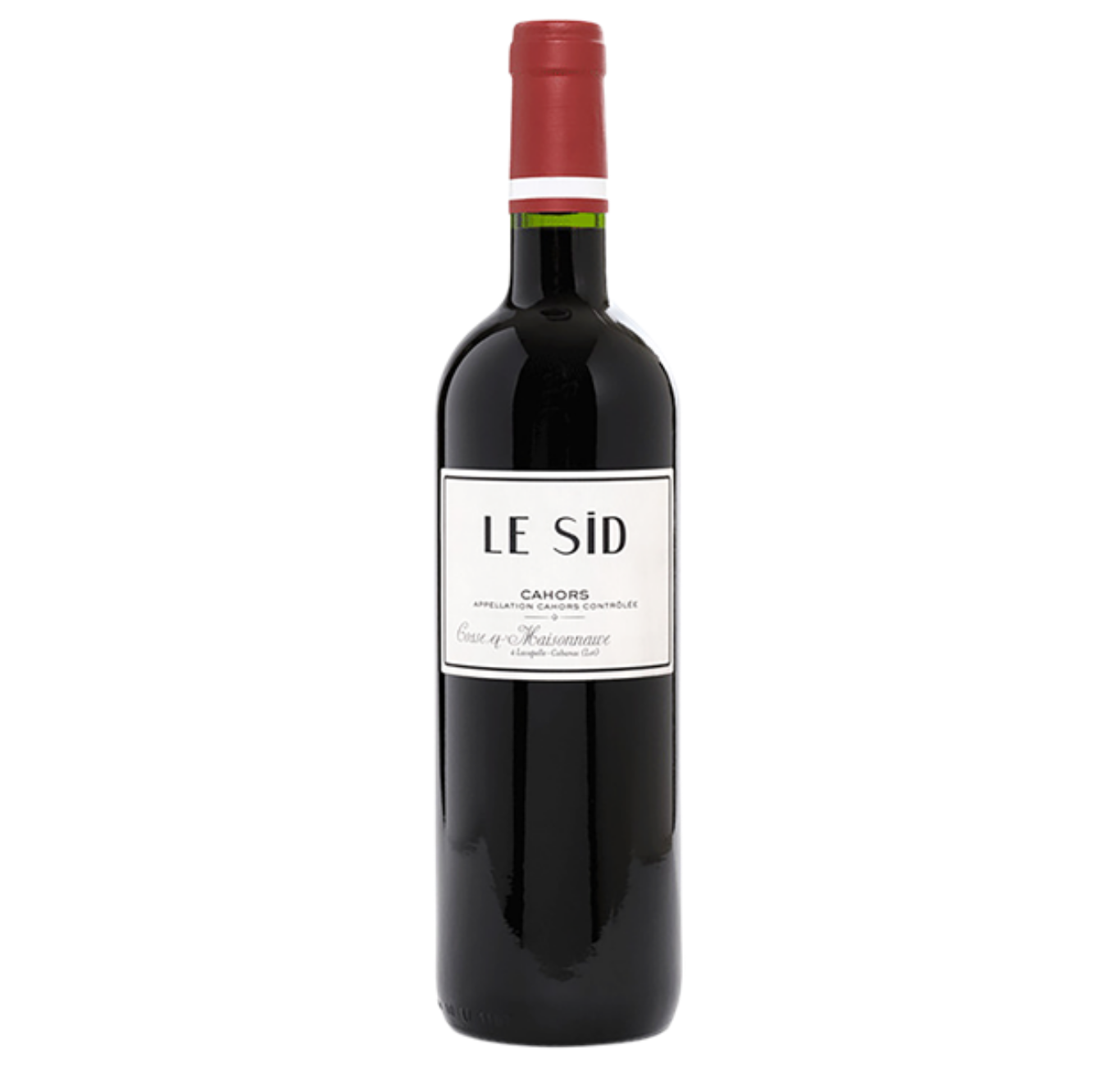 Cosse Maisonneuve – Cahors Le Sid 2021