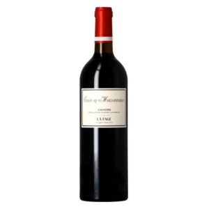 Cosse Maisonneuve - Cahors La Fage 2021 - Magnum