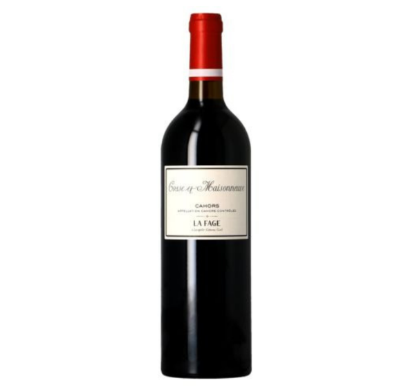 Cosse Maisonneuve - Cahors La Fage 2021 - Magnum