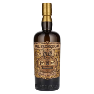 Vermouth Del Professore Classico