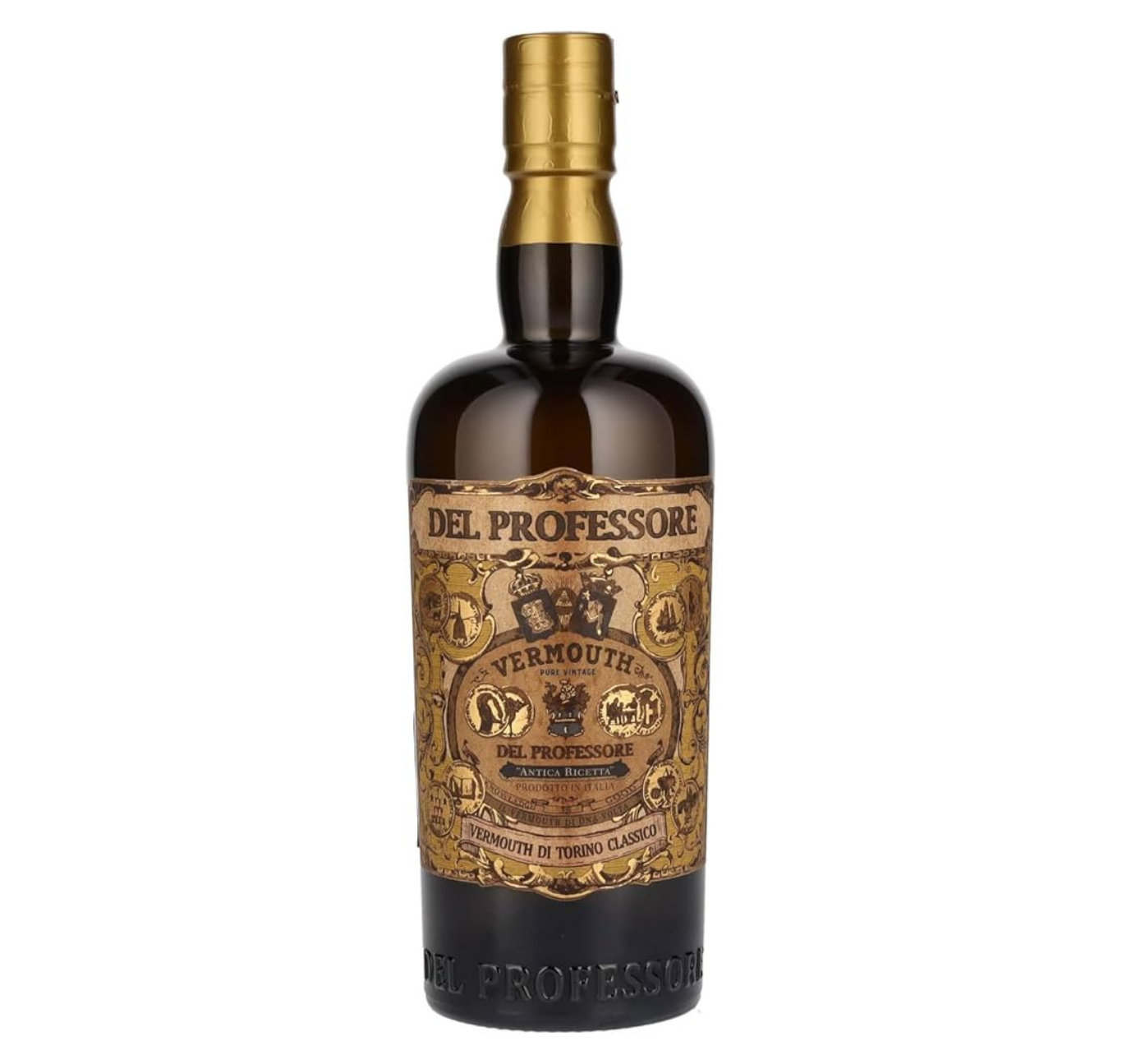 Vermouth Del Professore Classico