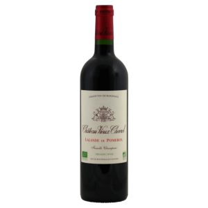 Château Vieux Chevrol - Lalande-de-pomerol - 2019