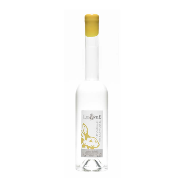 Maison Lelièvre - Mirabelle De Lorraine