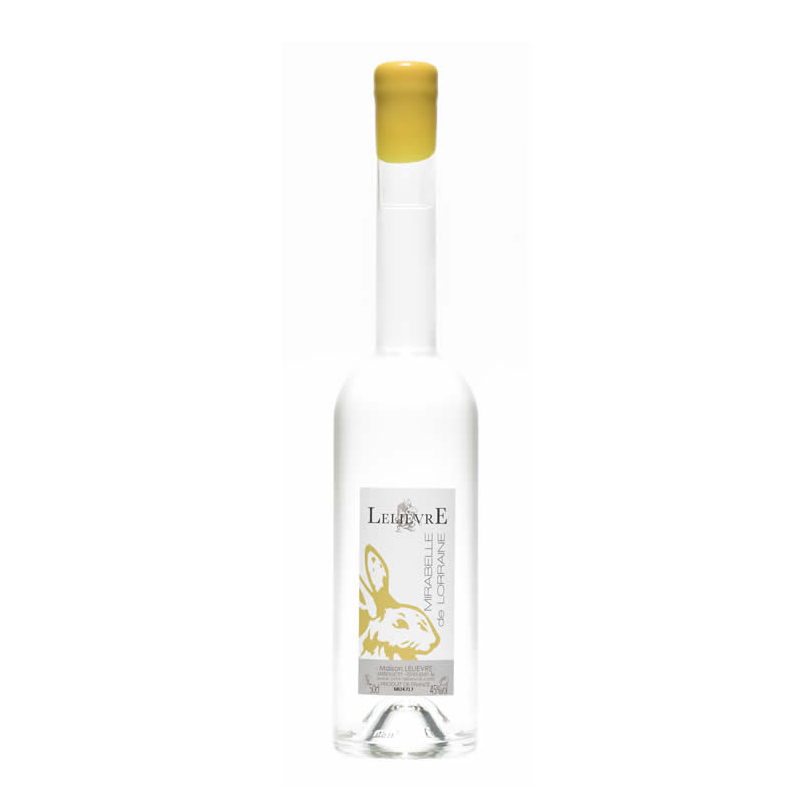 Maison Lelièvre - Mirabelle De Lorraine