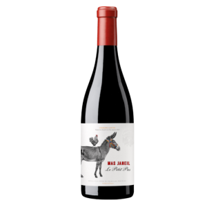 Mas Janeil - Côtes du Rousillon Rouge - Le Petit Pas - 2022