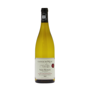 Château De Melin - Saint-romain Sous Le Château - 2022