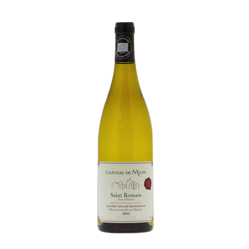 Château De Melin - Saint-romain Sous Le Château - 2022