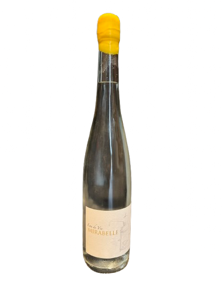 Maison Lelièvre - Mirabelle De Lorraine