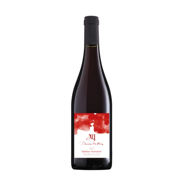 Domaine Matha - Marcillac Baiser retrouvé 2020
