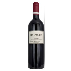 Domaine Cosse-maisonneuve - Cahors - Les Laquets - 2019