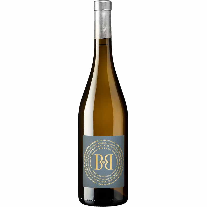 B. To B. - 0,75L - 2020