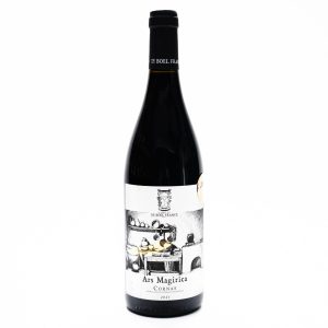 Famille de Boel - Cornas Ars Magirica 2023