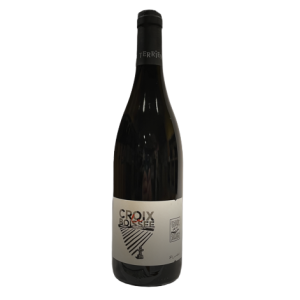 Domaine Beatrice et Pascal Lambert - Chinon - La Croix Boissée 2018 Magnum