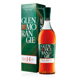 Whisky - Glenmorangie - Quinta Ruban