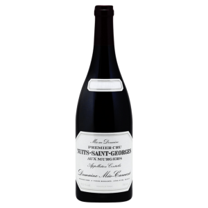 Nuits-saint-georges 1er Cru - Aux Boudots - 2021