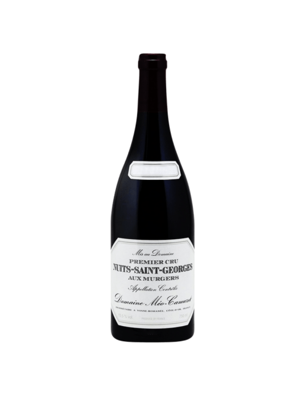 Nuits-saint-georges 1er Cru - Aux Boudots - 2021