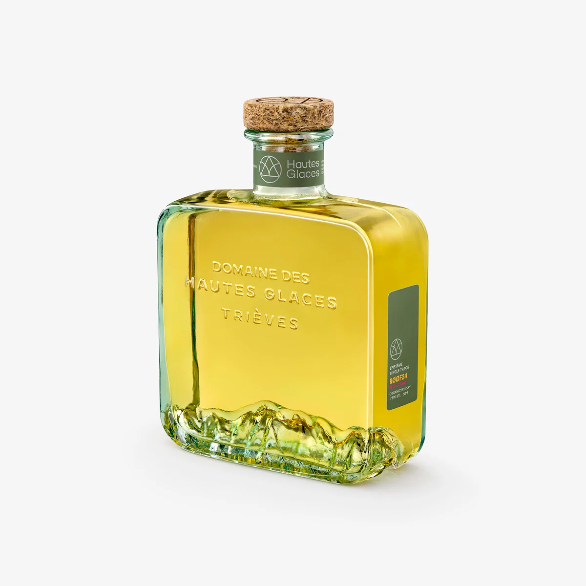 Episteme Roof 24 - Fût Cognac - 0,5L