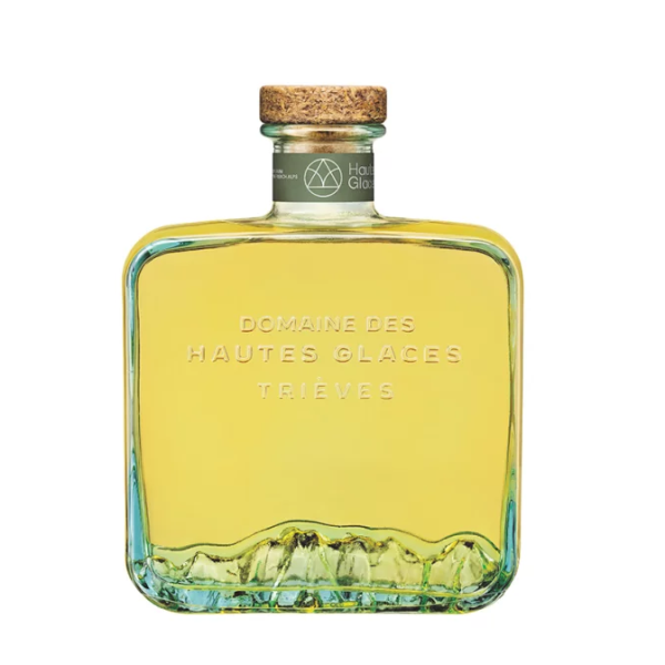 Domaine des Hautes Glaces - Single Rye Episteme RØØF24 ■