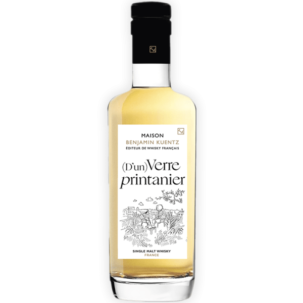Maison Benjamin Kuentz - (d’un) Verre Printanier