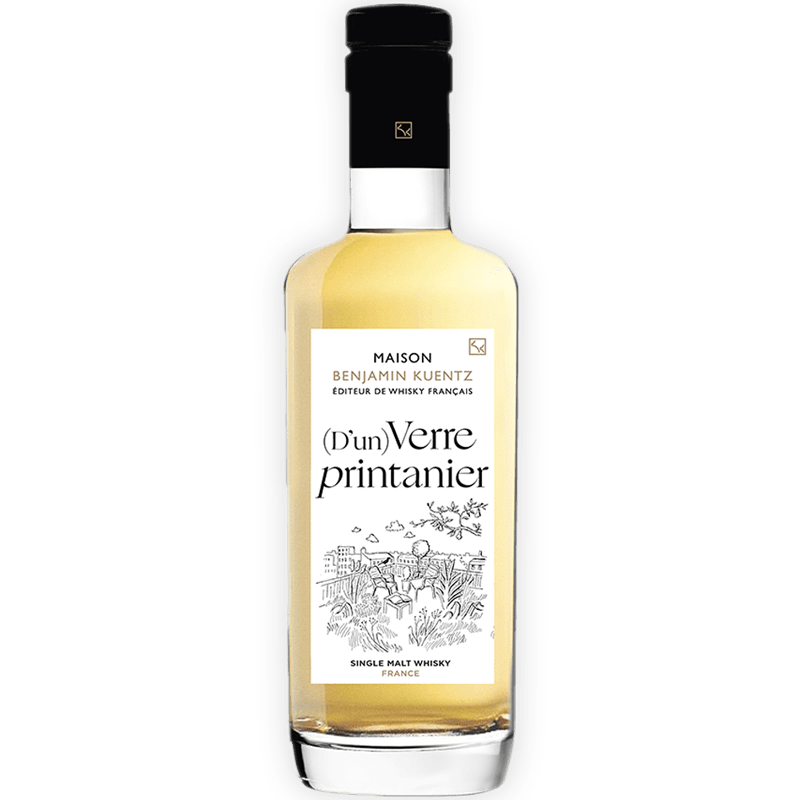 Maison Benjamin Kuentz - (d’un) Verre Printanier